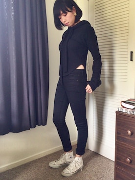 ALIさんのコーディネート