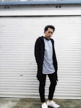 KENZARUさんのコーディネート