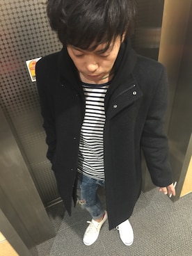 KENZARUさんのコーディネート