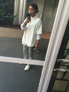 KENZARUさんのコーディネート