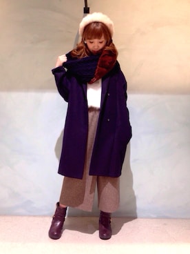 mei♡さんのコーディネート