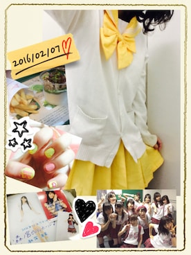 美音さんのコーディネート