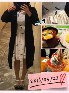 美音さんのコーディネート