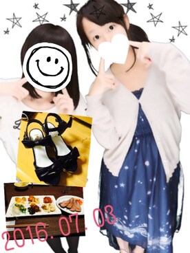 美音さんのコーディネート