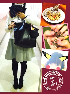 美音さんのコーディネート