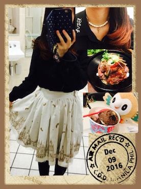 美音さんのコーディネート