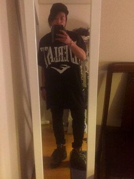 grさんのコーディネート