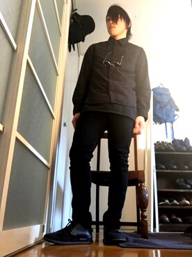 grさんのコーディネート