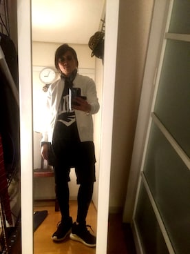 grさんのコーディネート