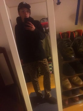 grさんのコーディネート