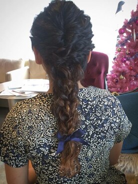 はなさんのコーディネート