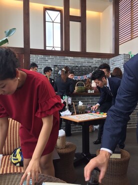 はなさんのコーディネート