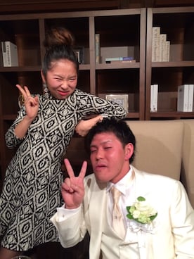 はなさんのコーディネート