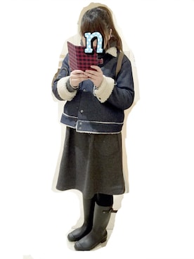 ao***さんのコーディネート