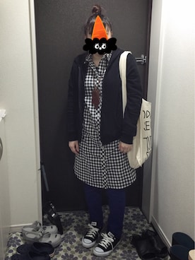 ao***さんのコーディネート