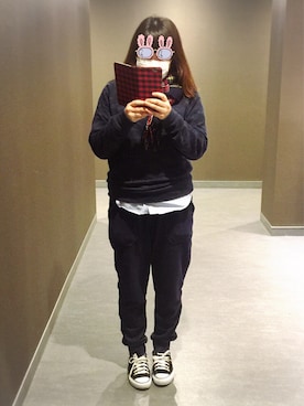 ao***さんのコーディネート