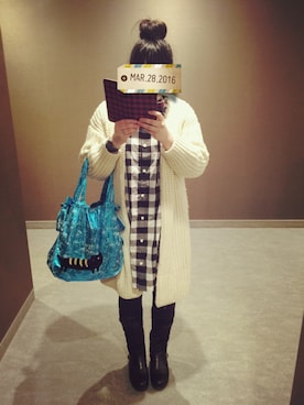 ao***さんのコーディネート