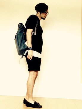 オオヒラさんのコーディネート