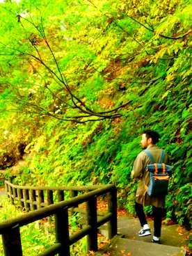 オオヒラさんのコーディネート