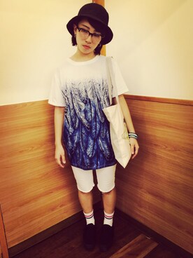 Kingさんのコーディネート