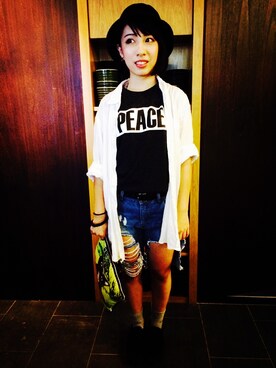 Kingさんのコーディネート