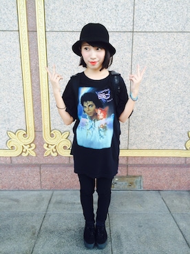 Kingさんのコーディネート