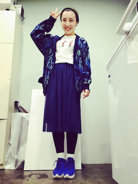 Kingさんのコーディネート