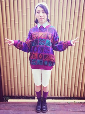 Kingさんのコーディネート