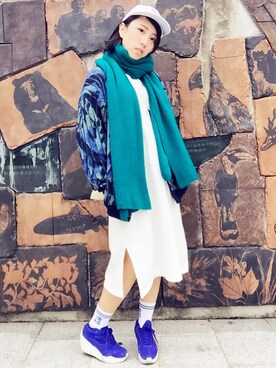 Kingさんのコーディネート