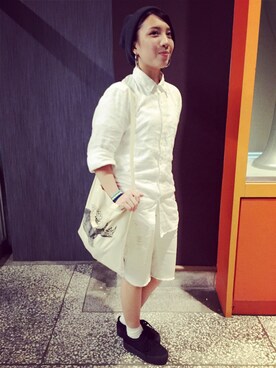 Kingさんのコーディネート