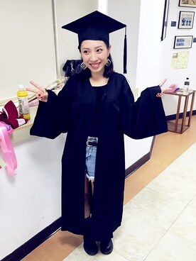 Kingさんのコーディネート