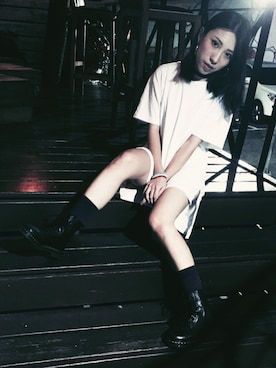 Kingさんのコーディネート