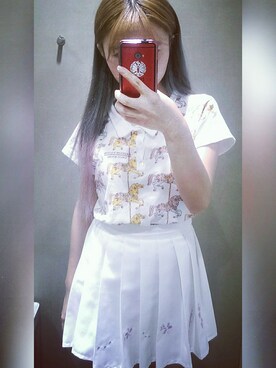 SAKOさんのコーディネート