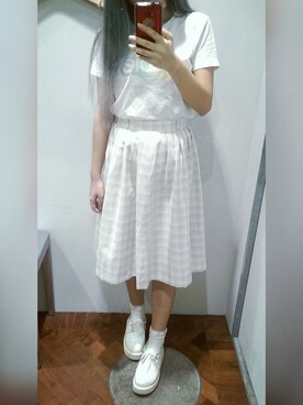 SAKOさんのコーディネート