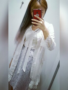 SAKOさんのコーディネート