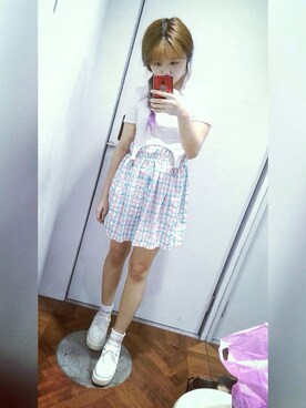 SAKOさんのコーディネート