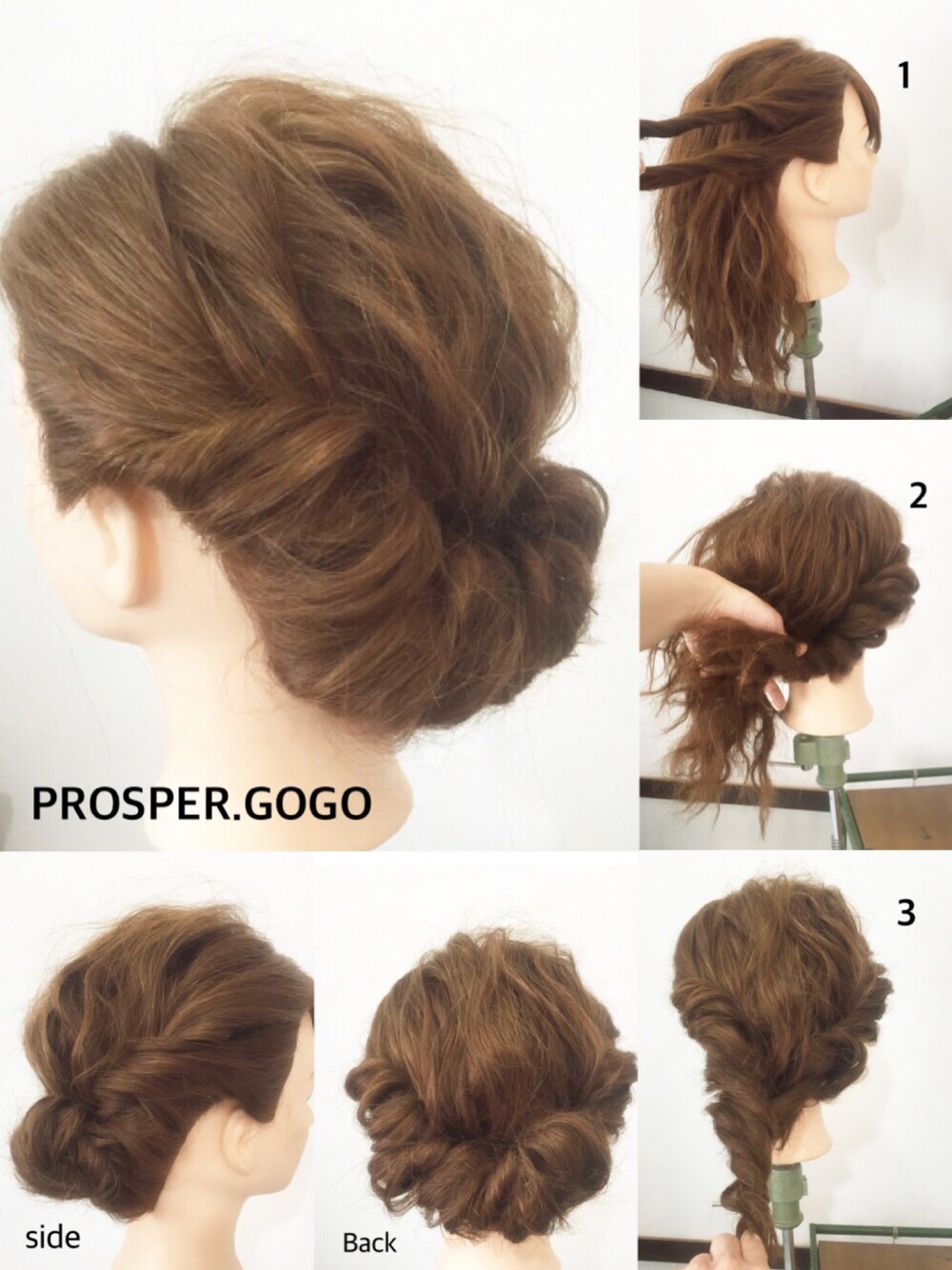 ブラウン系のその他ヘアアクセサリー、ブラウン系のその他ヘアアクセサリー、ブラウン系のその他ヘアアクセサリーを着用したレディースの夏コーディネートの1枚目の写真