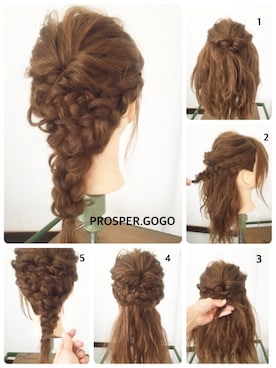 YUKO KAWANOさんのコーディネート