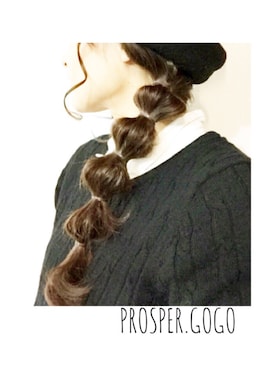 YUKO KAWANOさんのコーディネート