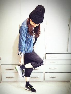 YUKO KAWANOさんのコーディネート