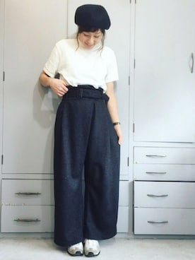 YUKO KAWANOさんのコーディネート