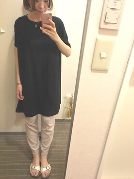 りいさんのコーディネート