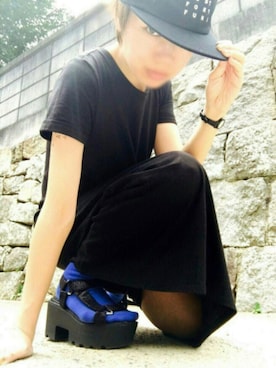 ayan_nさんのコーディネート