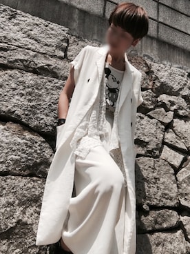 ayan_nさんのコーディネート