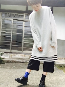 ayan_nさんのコーディネート