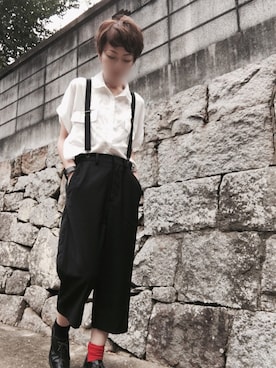 ayan_nさんのコーディネート