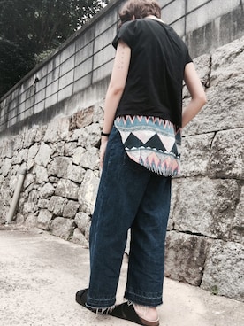 ayan_nさんのコーディネート