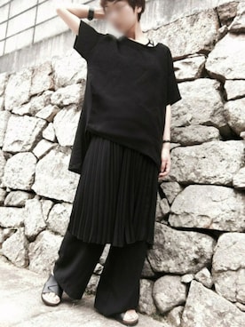 ayan_nさんのコーディネート