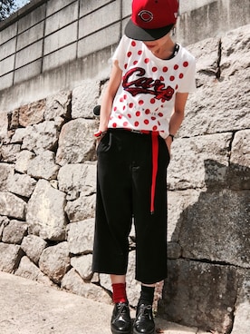 ayan_nさんのコーディネート