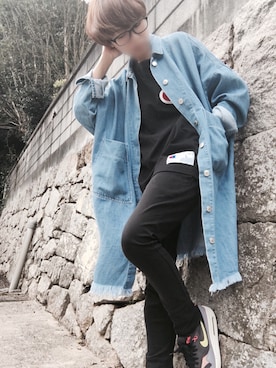 ayan_nさんのコーディネート